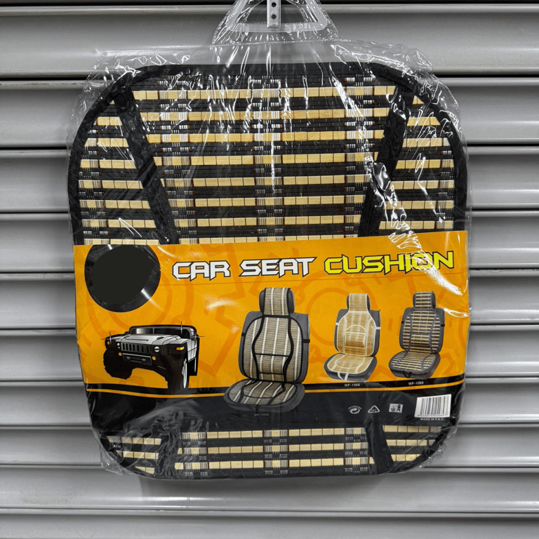 Bambu Minder Siyah İkili Takım