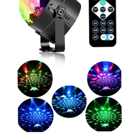 Disko Topu Büyük Boy