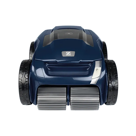 Zodiac Alpha RA 6300 iQ