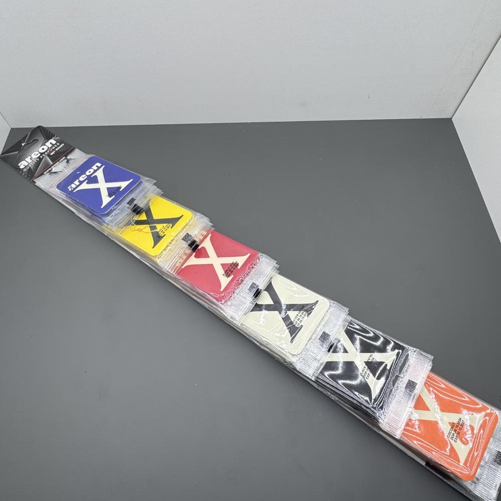 Kağıt Koku Stant 30'lu