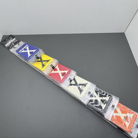 Kağıt Koku Stant 30'lu