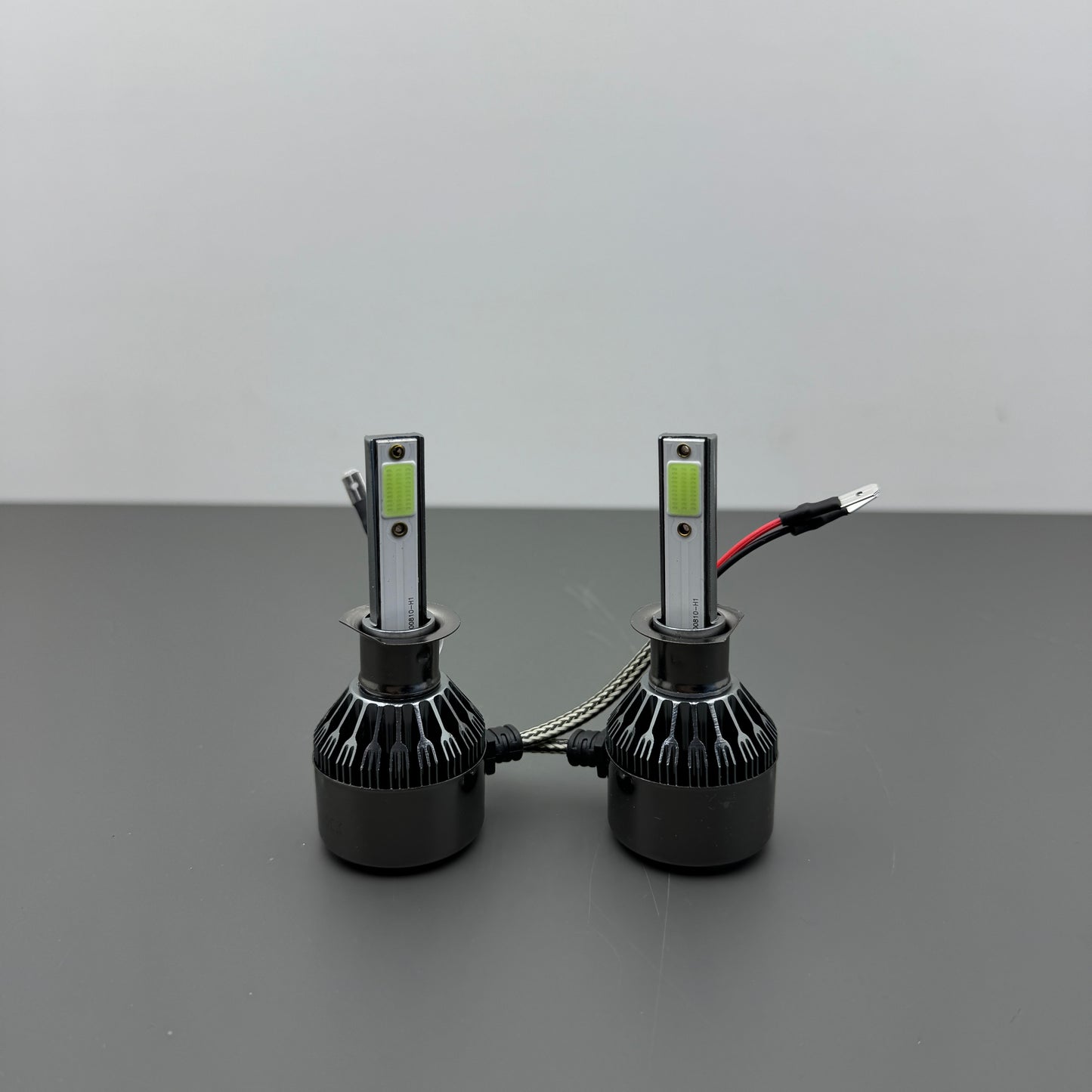 Buz Mavi H3 Led Xenon N-35