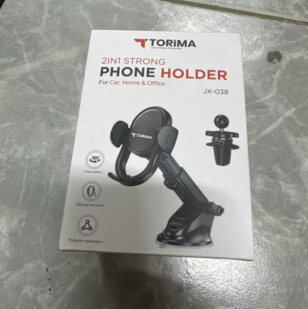 Telefon Tutacağı JX038