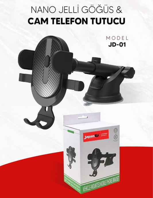 Telefon Tutacağı JD-01