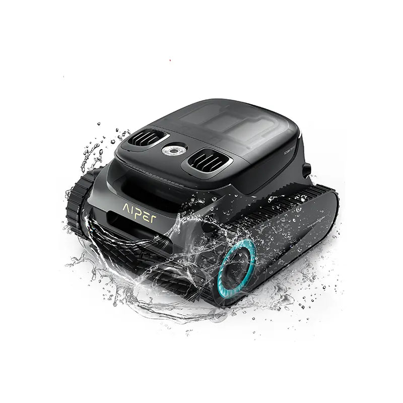 Aiper Scuba S1 Pro Kablosuz Havuz Robotu