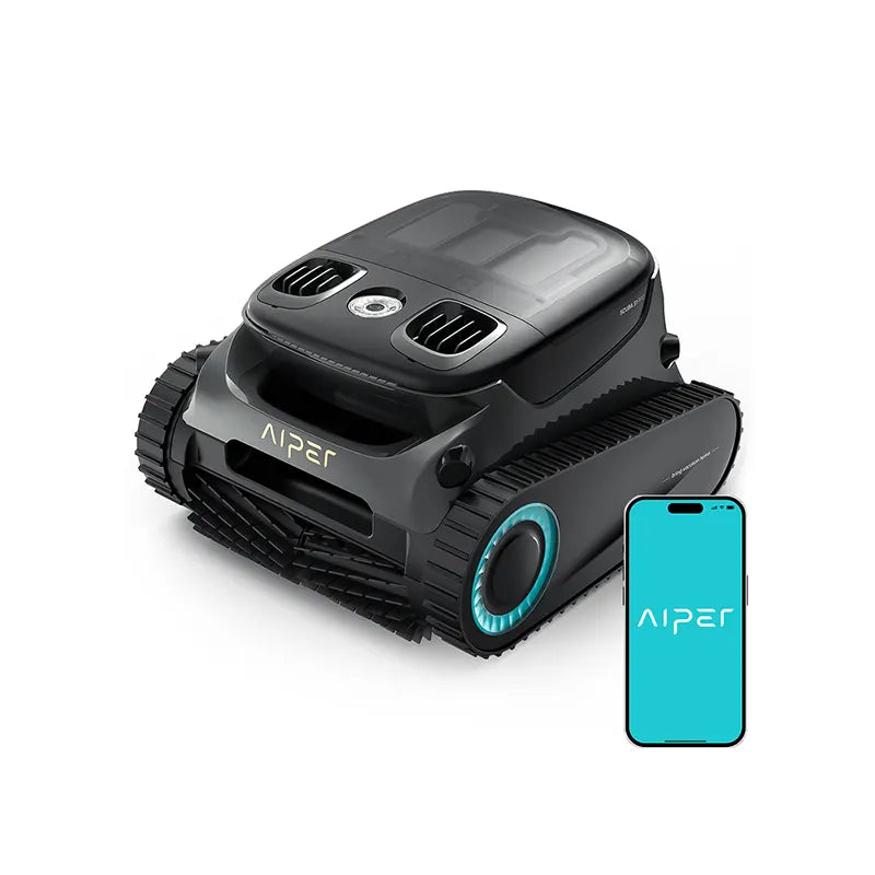 Aiper Scuba S1 Pro Kablosuz Havuz Robotu