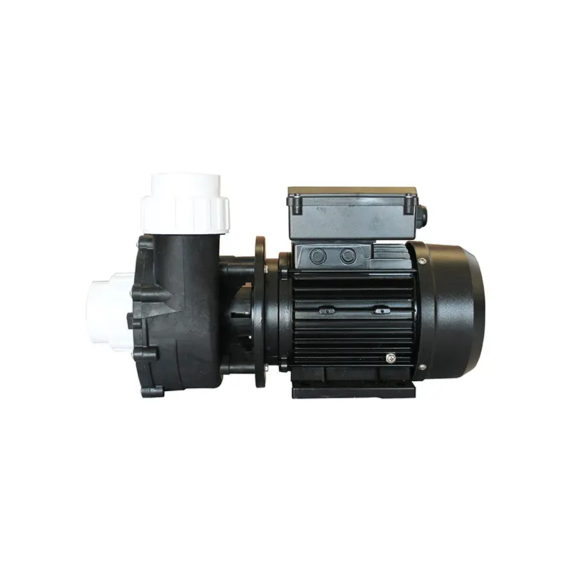 LP Serisi Ön Filtresiz Havuz Pompası