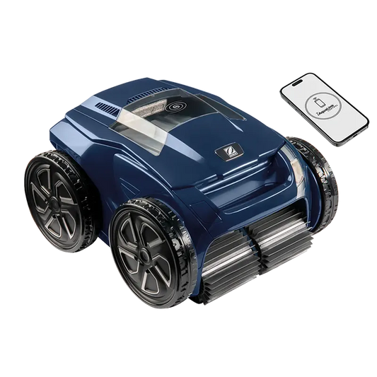 Zodiac Alpha RA 6300 iQ