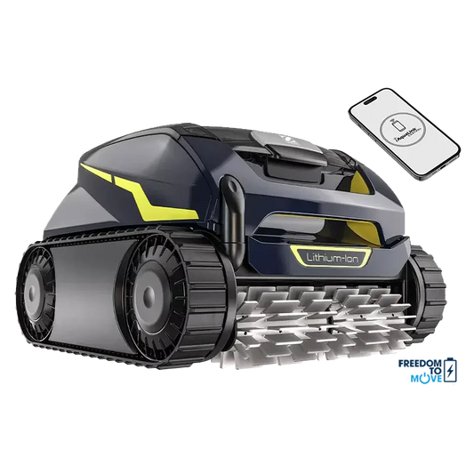 Zodiac Freerider RF 5200 iQ Kablosuz Havuz Robotu