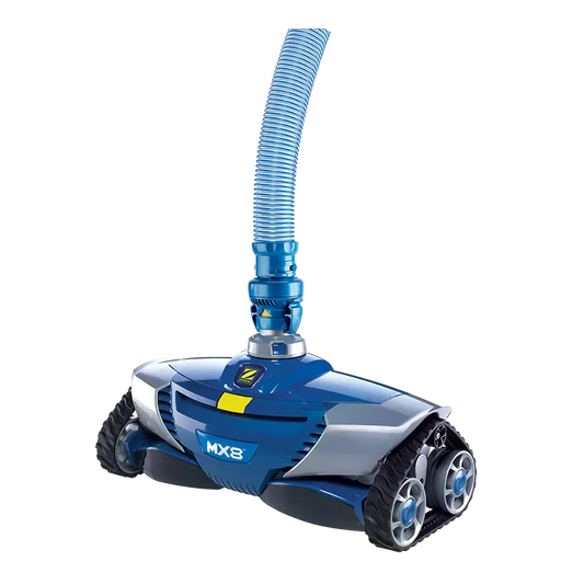 Zodiac MX 8 Hidrolik Havuz Robotu